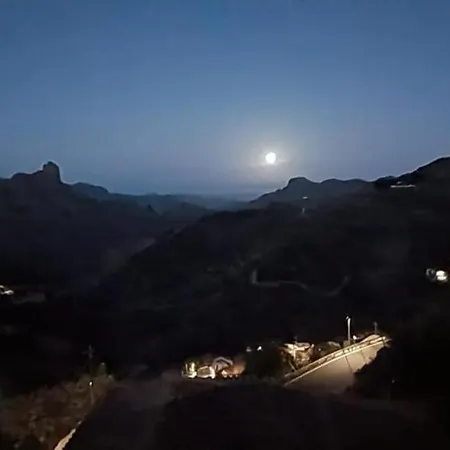 Landhaus El Rincon Del Nublo