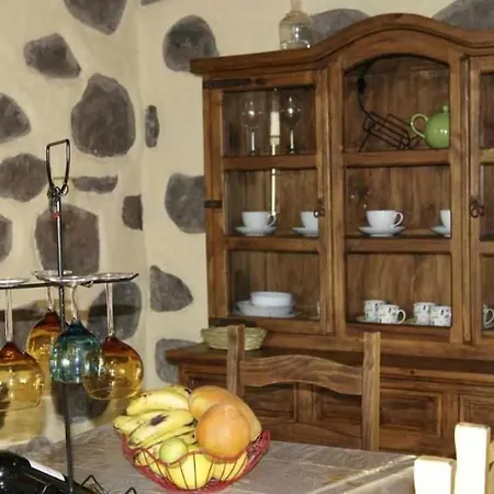 Casa rural El Rincon Del Nublo