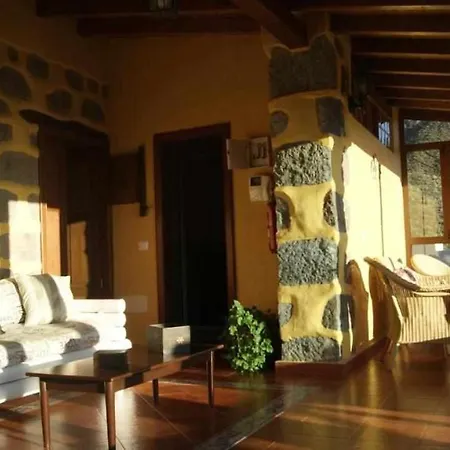 El Rincon Del Nublo Casa rural Tejeda (Gran Canaria)