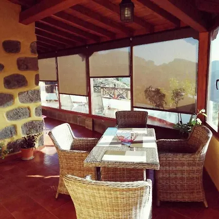 Casa rural El Rincon Del Nublo