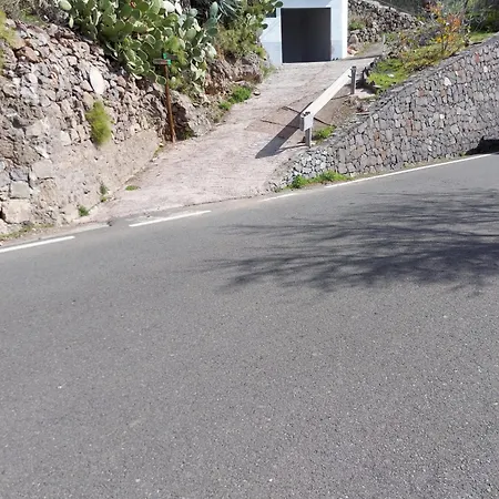 El Rincon Del Nublo Casa rural