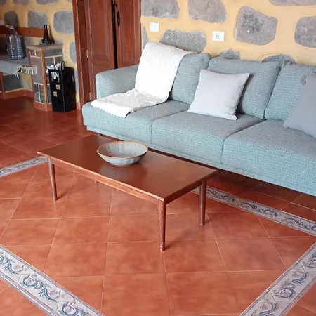 Casa rural El Rincon Del Nublo Tejeda (Gran Canaria)