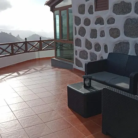 Casa rural El Rincon Del Nublo
